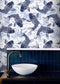 Koi Pond Serenity Wallpaper