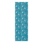 Graceful Flow Yoga Mat 24” x 72”