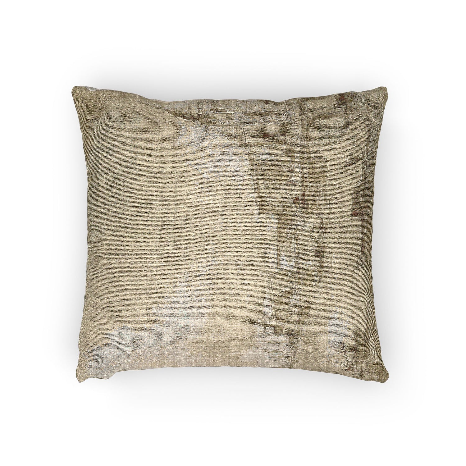 Bacino di San Marco - Francesco Guardi Pillow