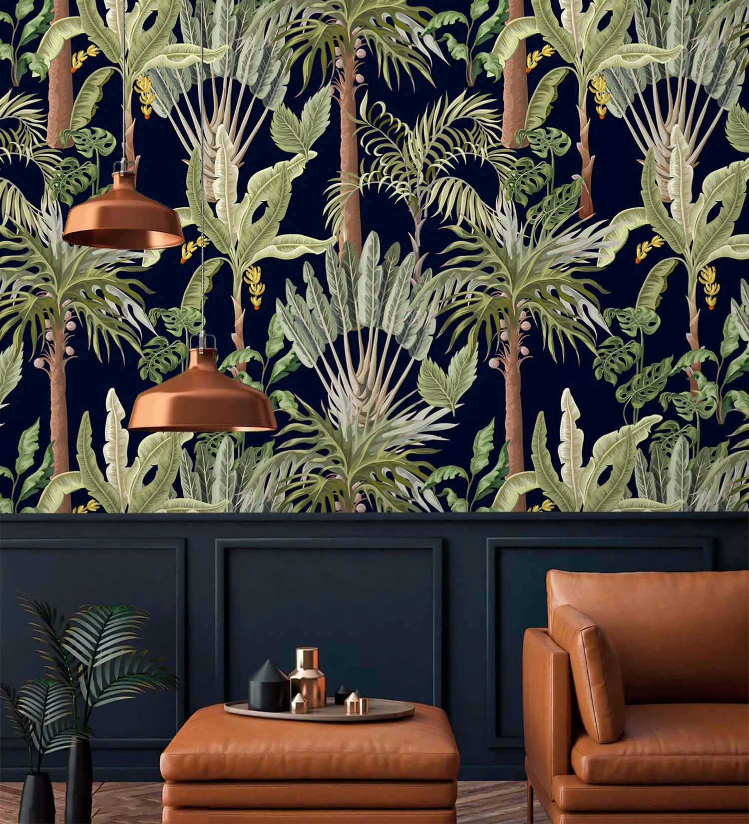 Tropical Wallpaper