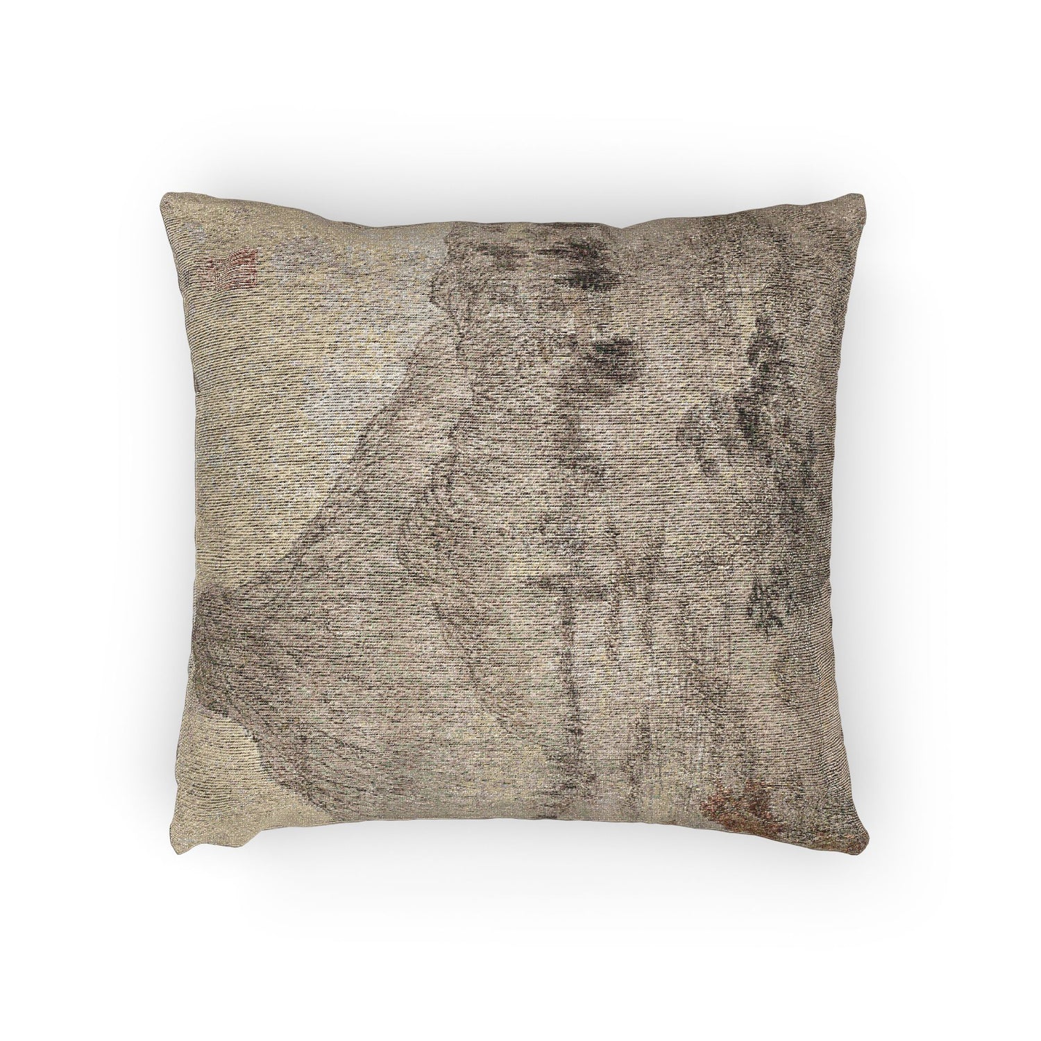 Planting Fragrant Fungus at the Tiaozhou An Pillow