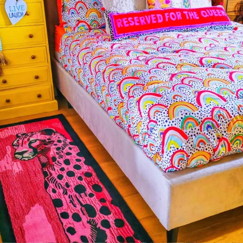 Runner rugs