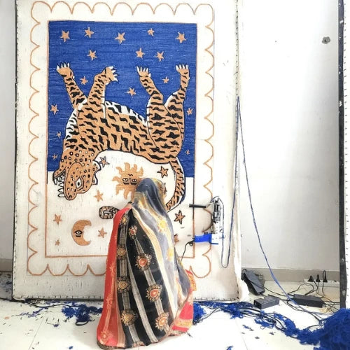 Custom rugs