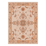 Timeless Tradition Hand Tufted Rug