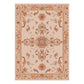 Timeless Tradition Hand Tufted Rug