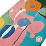 Abstract Color Study