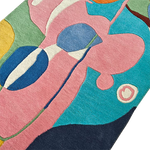 Abstract Color Study