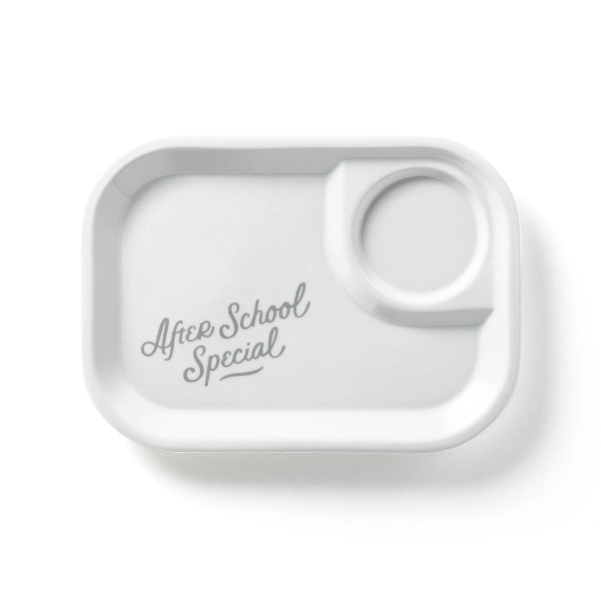 After School Special Ceramic Serving Tray