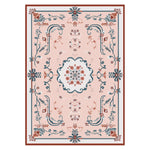 Legacy Trellis Hand Tufted Rug