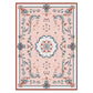 Legacy Trellis Hand Tufted Rug