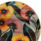 Blossom Haven Hand Tufted Round Rug