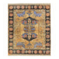 Ancient Egyptian Riddle Hand Knotted Area Rug