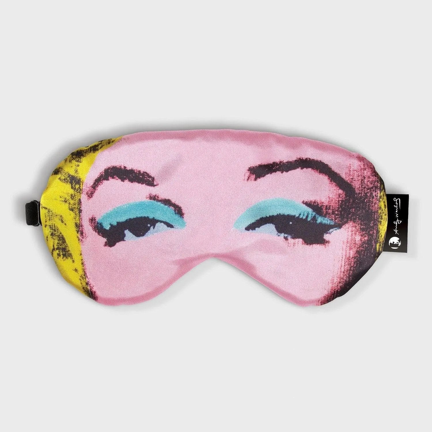 Andy Warhol Marilyn Eye Mask