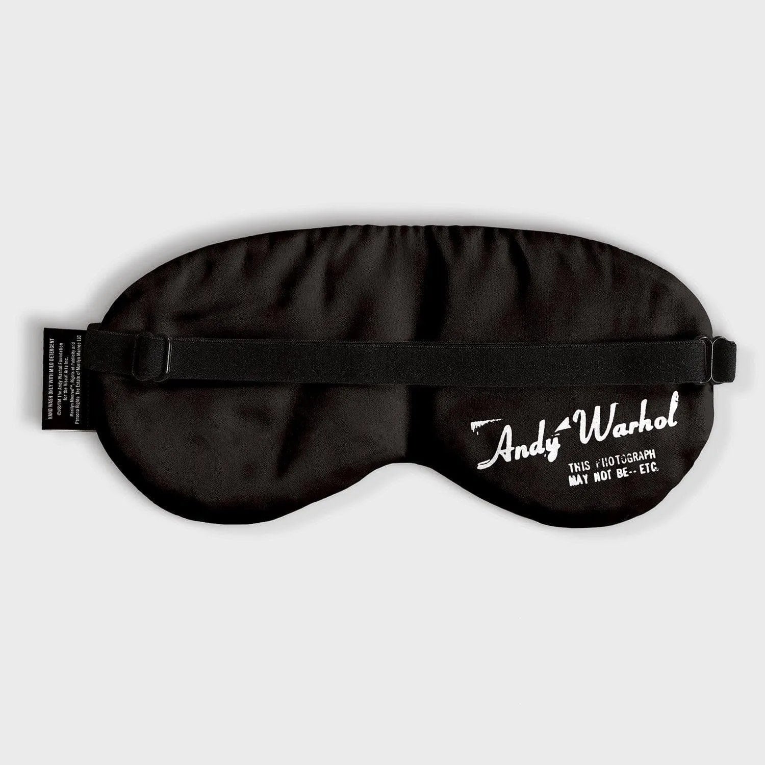 Andy Warhol Marilyn Eye Mask