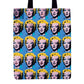 Andy Warhol Poppies Canvas Tote Bag Andy Warhol Marilyn Monroe Canvas Tote Bag 