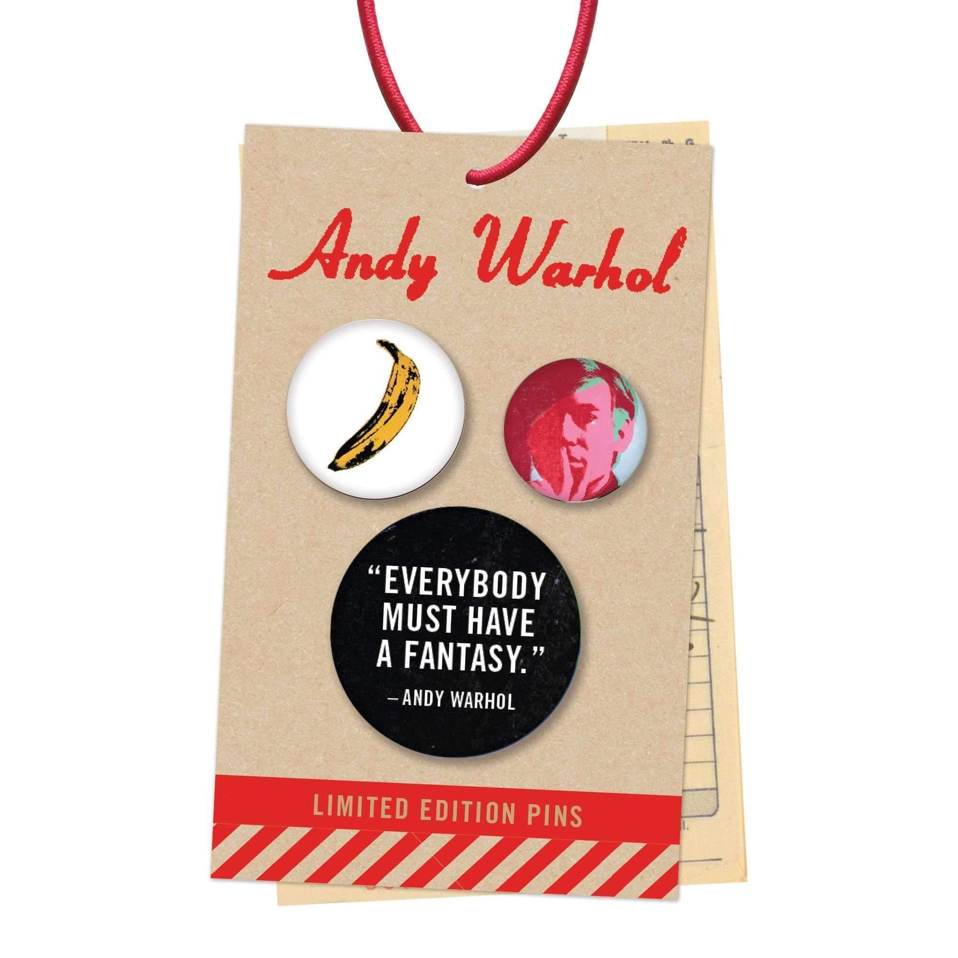 Andy Warhol Poppies Canvas Tote Bag Andy Warhol Poppies Canvas Tote Bag 