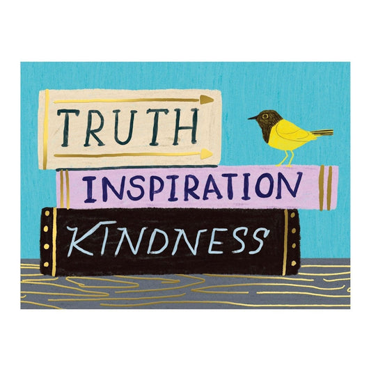 Anne Bentley Inspired Life: Truth, Inspiration, Kindness Greeting Assortment Notecard Set Anne Bentley Inspired Life: Truth, Inspiration, Kindness Greeting Assortment Notecard Set Anne Bentley Inspired Life: Truth, Inspiration, Kindness Greeting Assortment Notecard Set 