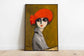 Modern Art Print| Kees Van Dongen