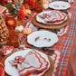 Autumnal Elegance Placemats