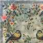 Avian Serenade Hand Tufted Rug