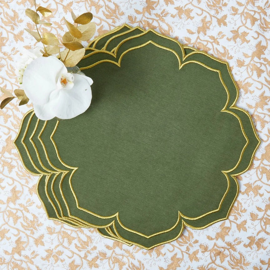 Bamboo Placemats