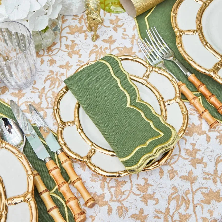 Bamboo Placemats