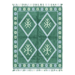 Berber Bloom Moroccan Rug