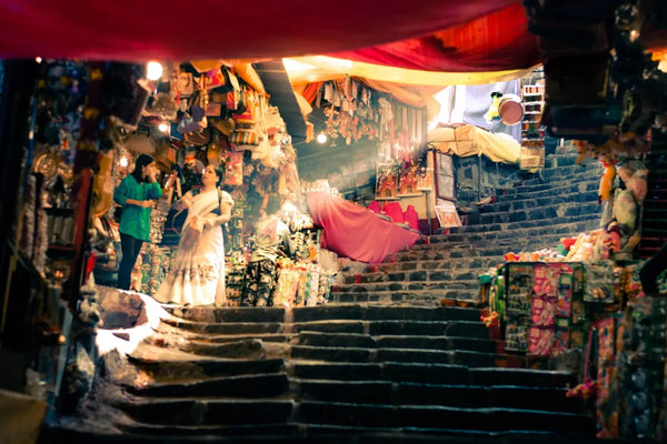 Best of Hand Crafted Homewares from India