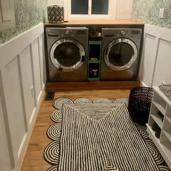 jute rugs