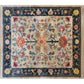 Blooming Arbor Hand Knotted Area Rug