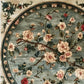 Blooming Branch Hand Tufted Rug