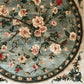 Blooming Branch Hand Tufted Rug