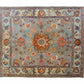 Blooming Threads Hand Knotted Area Rug