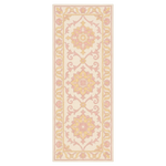 Blossom Royale Hand Tufted Runner Rug