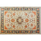 Blossom Breeze Hand Knotted Area Rug