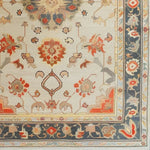 Blossom Breeze Hand Knotted Area Rug