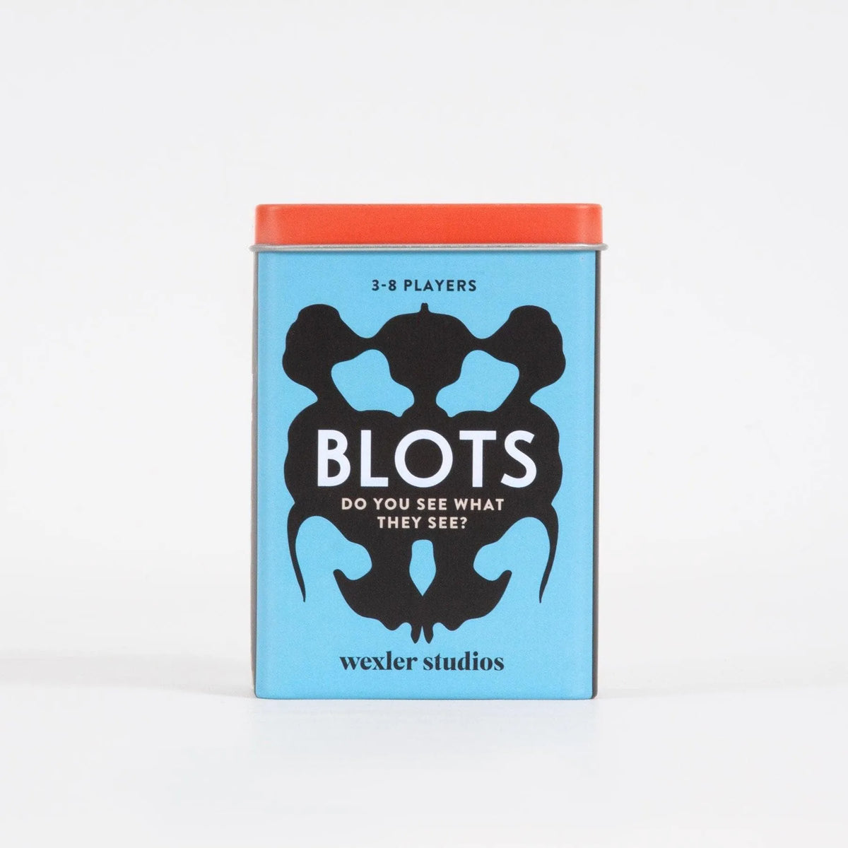 Blots Card Game