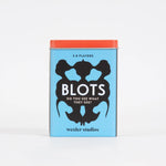 Blots Card Game