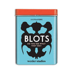 Blots Card Game