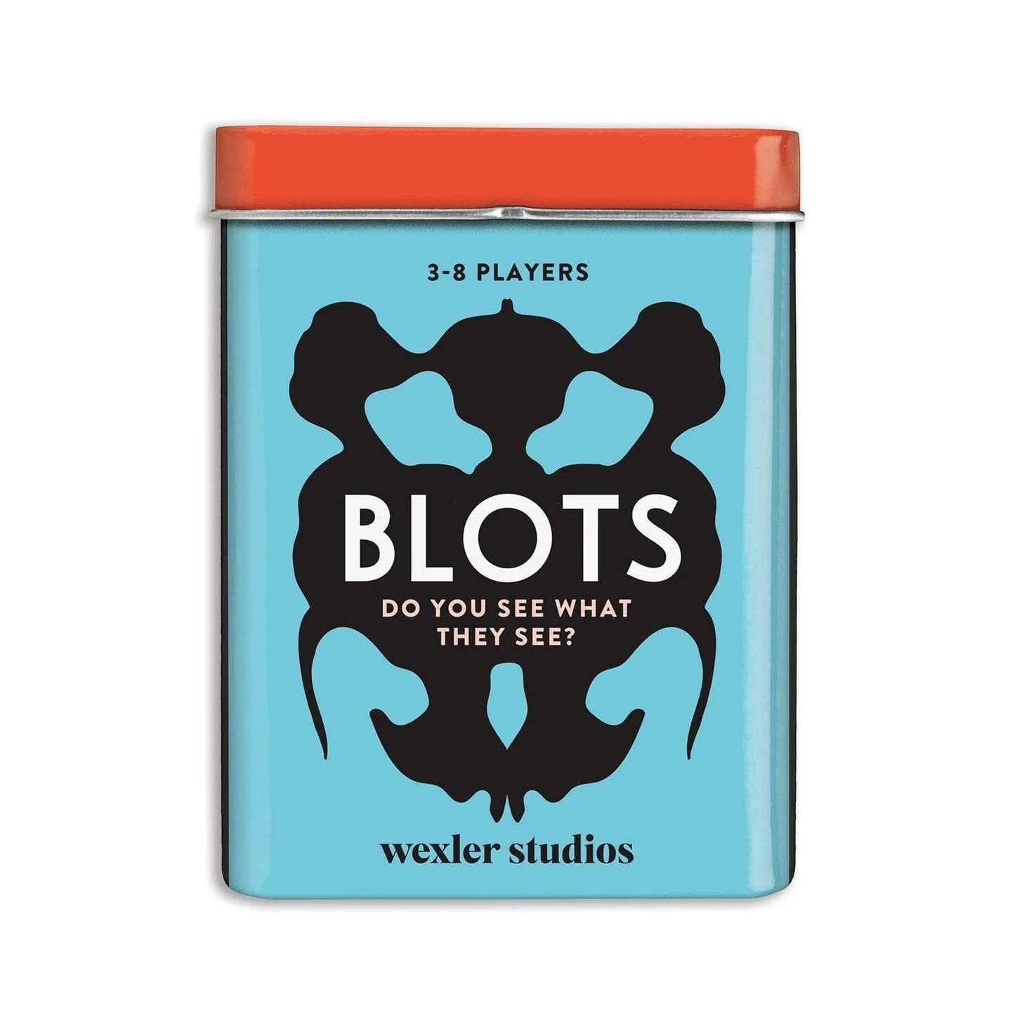 Blots Card Game