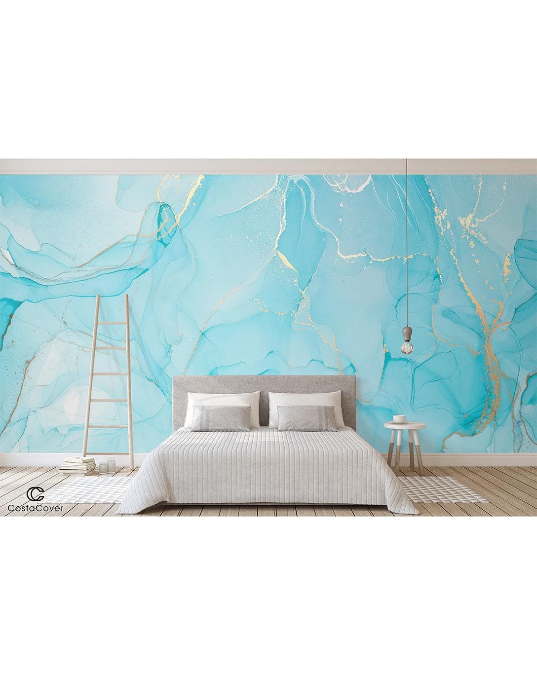 Blue Watercolor Abstract Alcohol Ink Marble Wall Mural Dcal Blue Watercolor Abstract Alcohol Ink Marble Wall Mural Dcal Blue Watercolor Abstract Alcohol Ink Marble Wall Mural Dcal 