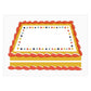 Bois Paradis Die-cut Notecards Birthday Write-on Cards 