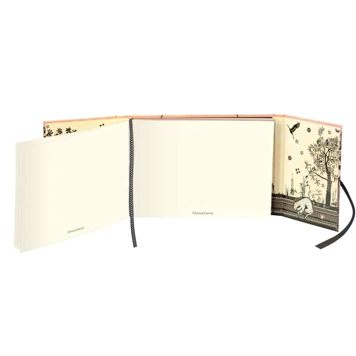 Bois Paradis Guestbook