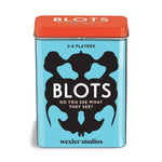 Blots Card Game