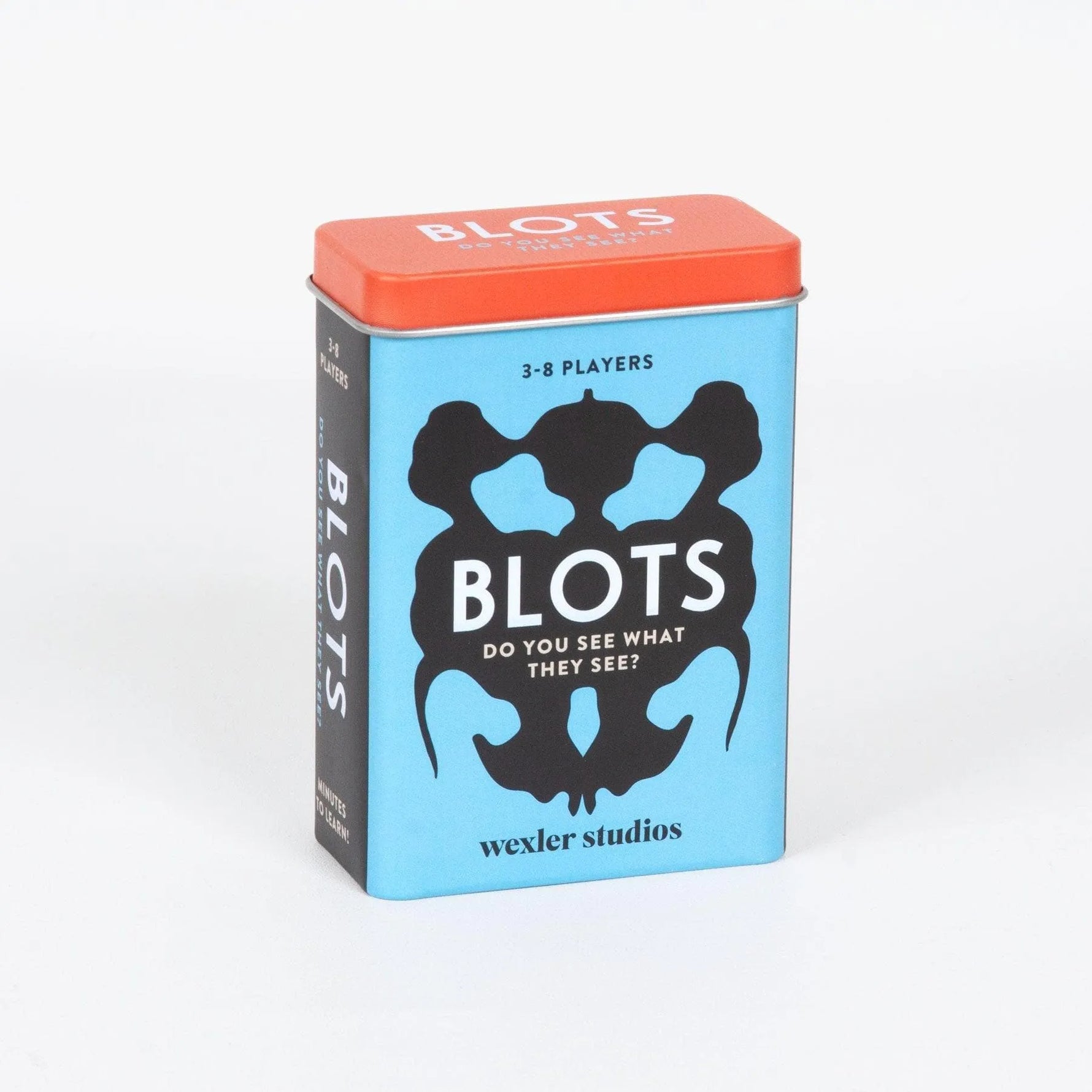 Blots Card Game