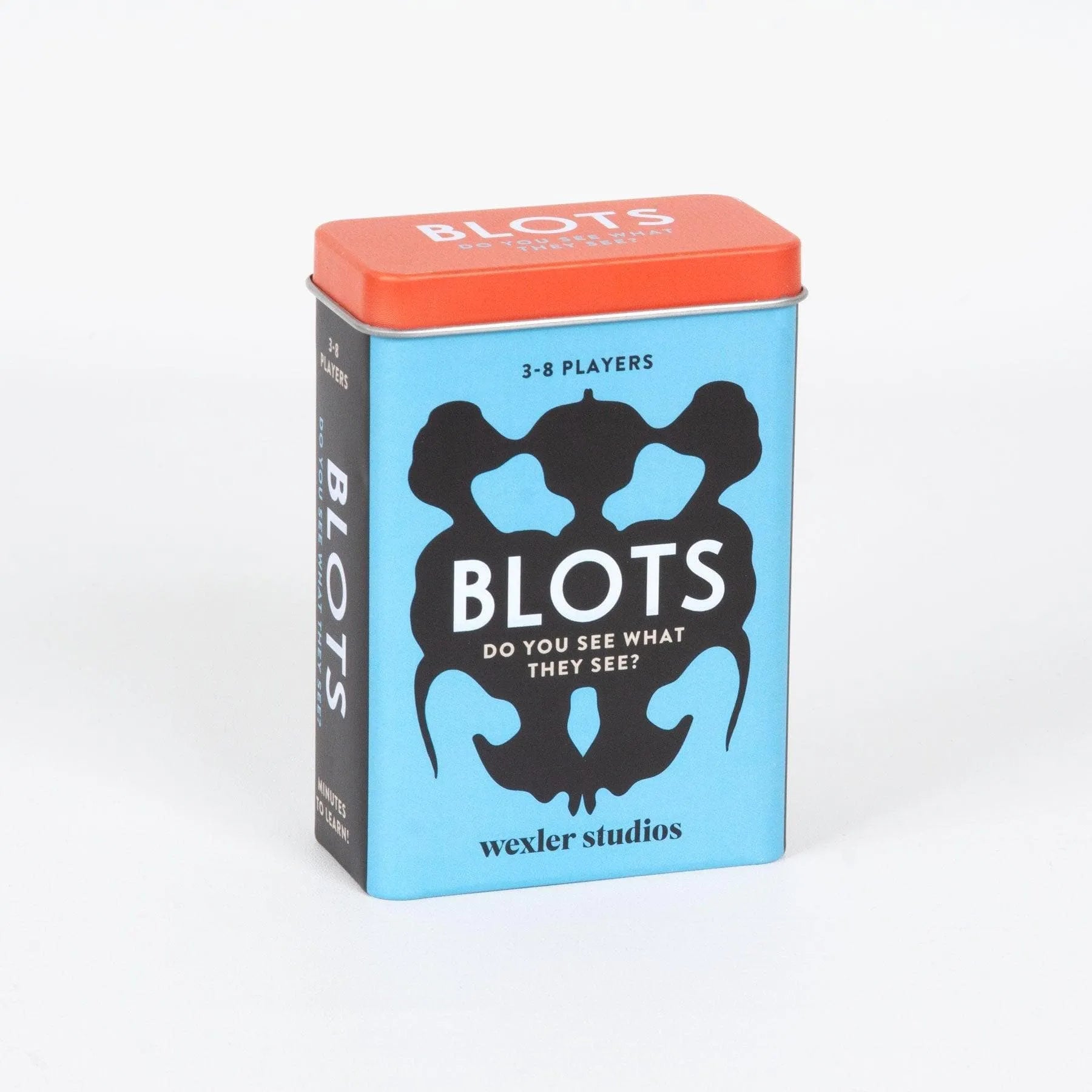 Blots Card Game