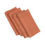 Burnt Orange Placemats