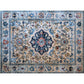 Calm Oasis Hand Knotted Area Rug