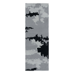 Camo Texture Hand Tufted Runner Rug