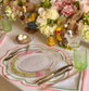 Candy Colored Placemats